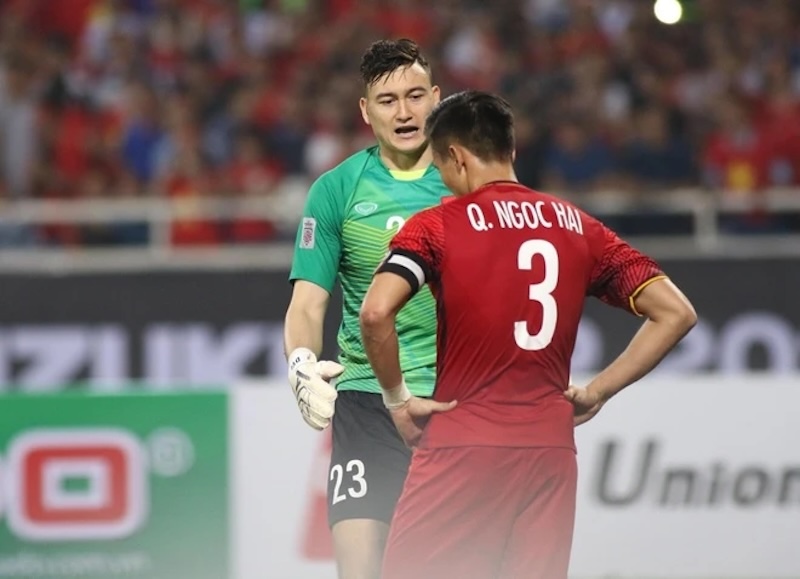 Gợi ý cho người hâm mộ