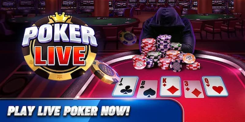 MMWIN - Tham gia chơi poker uy tín, tiền thưởng cược lớn