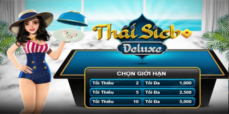 Thái Sicbo Bongvip - Game bài hấp dẫn, thỏa sức trải nghiệm