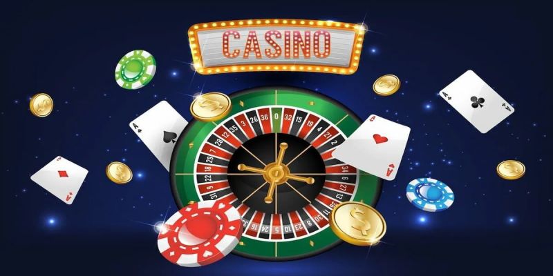 Casino MMWIN – Điểm đến cá cược trực tuyến đáng tin cậy 